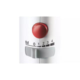 Bosch MFQ3030GB CleverMixx Hand Mixer In White