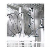 Bosch MFQ3030GB CleverMixx Hand Mixer In White