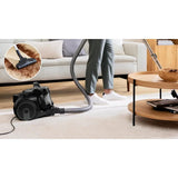 Bosch Series 2 Bagless vacuum cleaner In Black