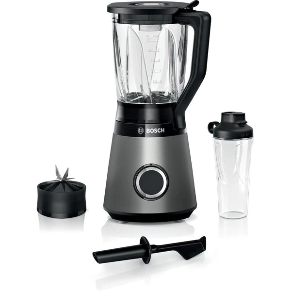 Bosch Series 4 Blender VitaPower 1200W in Silver