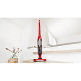 BOSCH Series 4 Rechargeable vacuum cleaner Flexxo Gen2 28Vmax ProAnimal Red