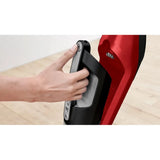BOSCH Series 4 Rechargeable vacuum cleaner Flexxo Gen2 28Vmax ProAnimal Red