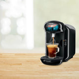 Bosch TAS1402GB Hot drinks machine TASSIMO VIVY 2 In Black