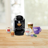Bosch TAS1402GB Hot drinks machine TASSIMO VIVY 2 In Black