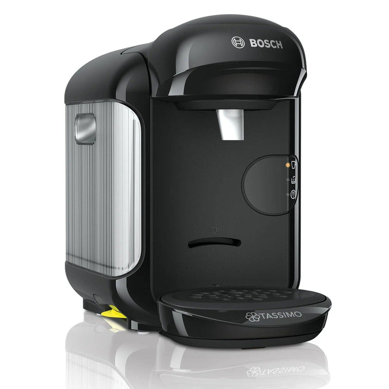 TASSIMO STYLE How To Clean Your Machine, 46 OFF