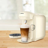 Bosch TAS1407GB Hot drinks machine TASSIMO VIVY 2 In Cream