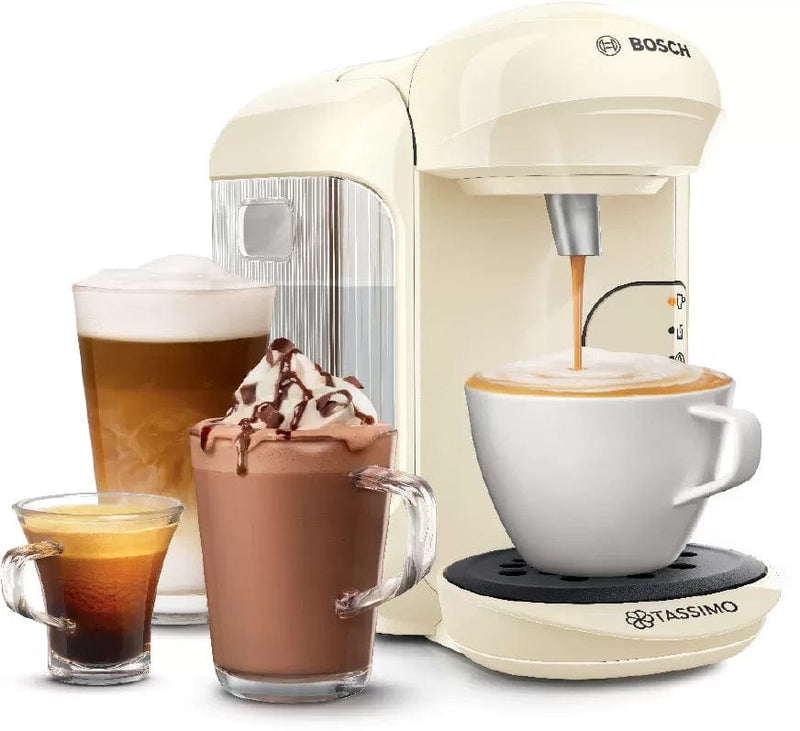 Bosch tassimo vivy deals