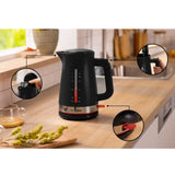 Bosch TWK4M223GB 1.7 Litres Jug Kettle In Black
