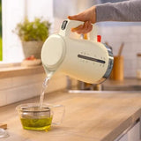 Bosch TWK4M227GB Kettle MyMoment 1.7L In Cream