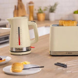 Bosch TWK4M227GB Kettle MyMoment 1.7L In Cream