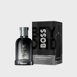 BOSS Bottled Beyond Eau de Parfum For Him