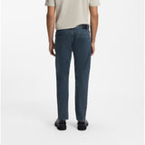 BOSS Maine Regular-Fit Jeans In Comfort-Stretch Denim In Dark Blue