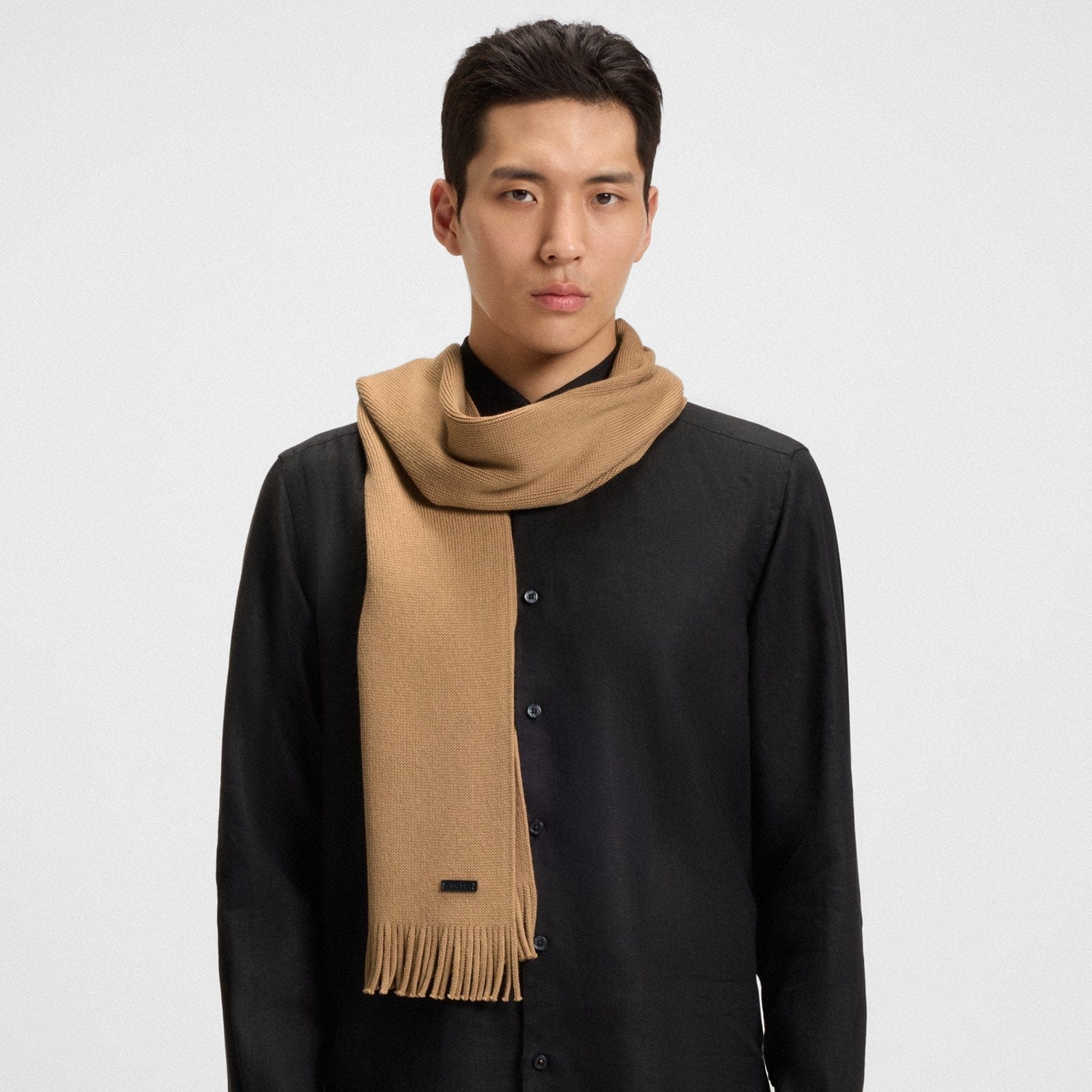 boss-boss-raschel-knit-scarf-