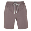 Boss Shorts In Medium Purple