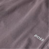 Boss Shorts In Medium Purple