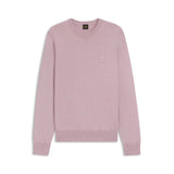 Boss Kanovano Sweater In Light Purple
