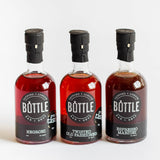 Bottle Bar The Classic Gift Set