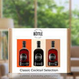 Bottle Bar The Classic Gift Set