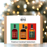 Bottle Bar The Seasonal Gift Set