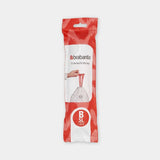 Brabantia 5L Bin Liners