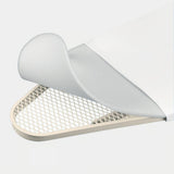 brabantia Ironing Board Cover C In Silver, 124x45cm