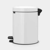 Brabantia Newicon Pedal Bin 5 Litre