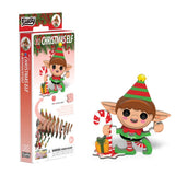 Build EUGY Christmas Elf