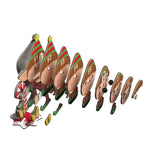 Build EUGY Christmas Elf