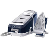 Braun CareStyle 7 Pro Steam Generator Iron In Blue