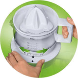 Braun Citrus Juicer CJ3000 In White