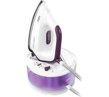 Braun IS2144.VI NEW Steam Generator Station Iron CareStyle 1.5L White & Purple