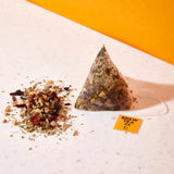 Brew Tea Lemon & Ginger Proper Tea Bags