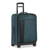 Briggs & Riley Medium Expandable Spinner 62cm in Ocean