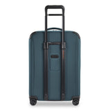 Briggs & Riley Medium Expandable Spinner 62cm in Ocean