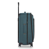 Briggs & Riley Medium Expandable Spinner 62cm in Ocean