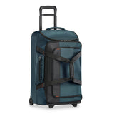 Briggs & Riley Medium Upright Duffle in Ocean