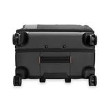 Briggs & Riley 26" Medium Expandable Spinner ZDX In Black