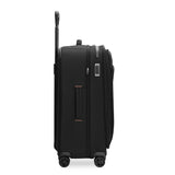 Briggs & Riley 26" Medium Expandable Spinner ZDX In Black