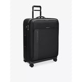 Briggs & Riley 29" Large Expandable Spinner In Black