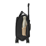 Briggs & Riley Baseline Cabin Spinner Black