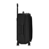 Briggs & Riley Baseline Expandable Spinner Black