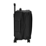 Briggs & Riley Baseline Global Carry On Spinner Black