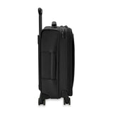 Briggs & Riley Baseline Global Carry On Spinner Black