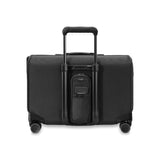 Briggs & Riley Baseline Wide Carry On Wheeled Garment Spinner
