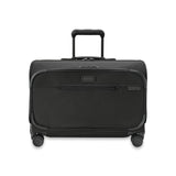 Briggs & Riley Baseline Wide Carry On Wheeled Garment Spinner