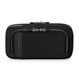 Briggs & Riley Hanging Toiletry Kit In Black