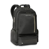 Briggs & Riley Large Cargo Backpack in Black