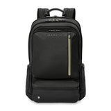 Briggs & Riley Large Cargo Backpack in Black