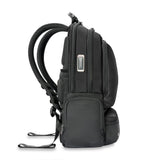 Briggs & Riley Large Cargo Backpack in Black