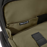 Briggs & Riley Large Cargo Backpack in Black